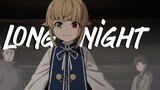 Mushoku Tensei Part2 [Amv] Long Night