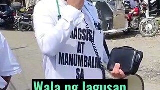 Panonoodin niyo naman to para to sa inyo