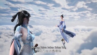 Cultivating The Supreme Dantian episode 2 sub indo