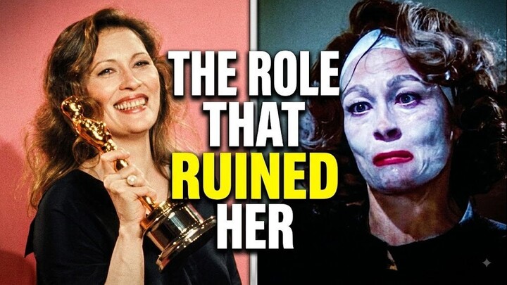 The Movie That Turned an Oscar Winner Into a Laughingstock