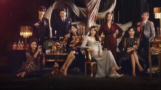 The Penthouse: War in Life (Season-2) Episode 1 [Eng Sub]