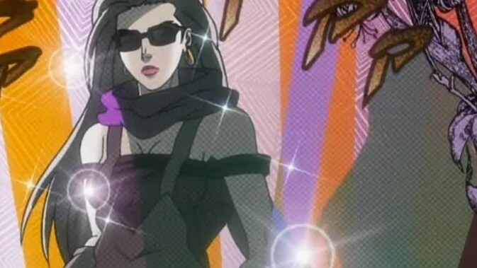 Chinese "Magic" vs. European Vampires, Episode 6