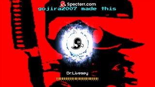 Dr.Livesey song  murder drones anime fnaf helluva boss meme song lol (please help me)