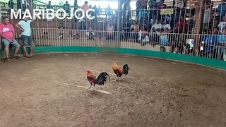 naunahan man pero bumawi. 2hits ulotan