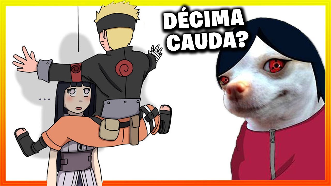 MEMES DE NARUTO CLÁSSICO  Memes em Imagens #31 