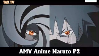 AMV Anime Naruto P2