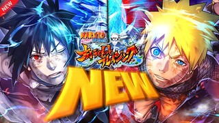 NARUTO BLAZING FAN-MADE PROJECT UPDATE!! SAKURA INCOMING?! and We NEED your HELP 🙏