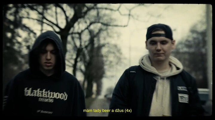 Protiva - RCKL (emo-rap)