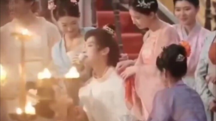 ซูอวี้ คุณชายสำราญผู้ซ่อนคม (พากย์ไทย+AI)