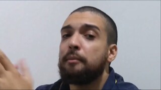 Raphael Machado - Contra a censura das "Big Techs"