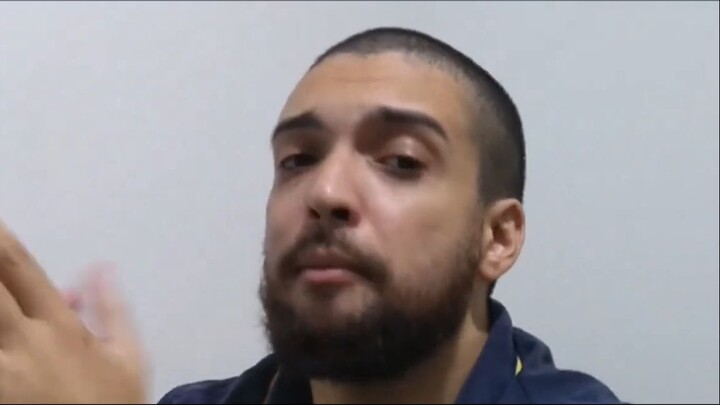 Raphael Machado - Contra a censura das "Big Techs"