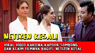 Heboh! Kareena Kapoor Klaim Filmnya Pengaruhi Penjualan Celana Harem, Netizen Kesal Tak Sesuai Fakta