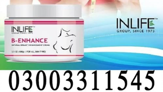 lnlife breast enlargement cream in Lahore 03003311545