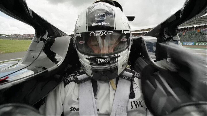 F1 Der Film 2025 Ganzer Film Stream Deutsch KOSTENLOS