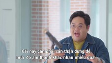 Ngang qua bầu trời EP 13 [Sub Việt]