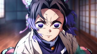 “Hãy nhìn cho kỹ, đây mới chính là mỹ học bạo lực đến từ Kimetsu!”⚡️