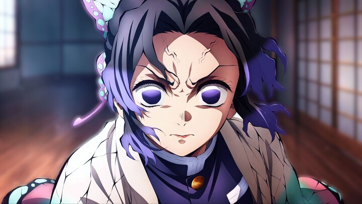 “Watch this—this is true aesthetic violence straight out of ‘Demon Slayer’!”⚡️