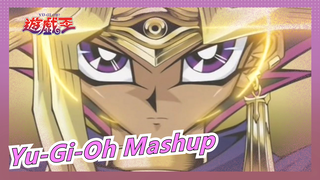 Yu-Gi-Oh DM -Mashup