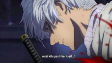 Sakamoto Days Part 2 Episode 8 misi perekrutan di ujian Tahap ke tiga