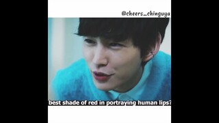 Something is creepy about him.. 😨😑| A Superior Day | #kdrama #asuperiorday #shorts