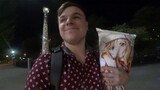 My Girlfriend is a Body Pillow! - Part 3, Uber Driver watches Hentai!