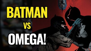 Bí Mật Bài Thơ Của Đầu Joke | Batman: Last Knight On Earth #3 | Cosmic