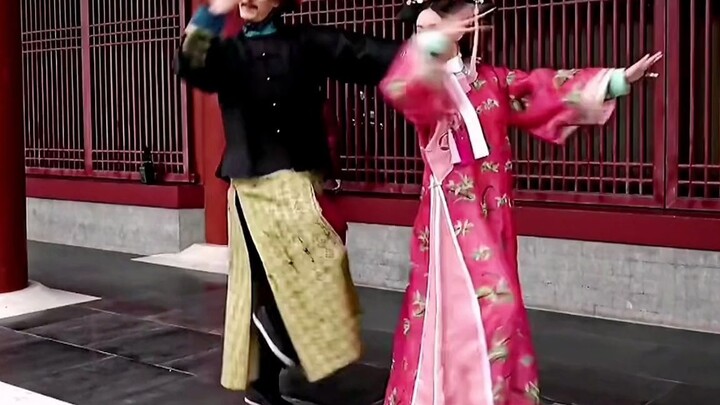 Sigh~ All those tears I shed for Ling Yuncheng were ultimately wasted