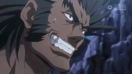kurapika vs ovugin hunterxhunter