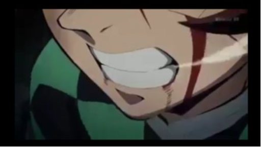 demon slayer