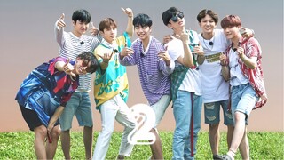 [ VIETSUB | iKON ] HEART RACING HAWAII Tập 2 📌 LOVEBIVN Vietsub