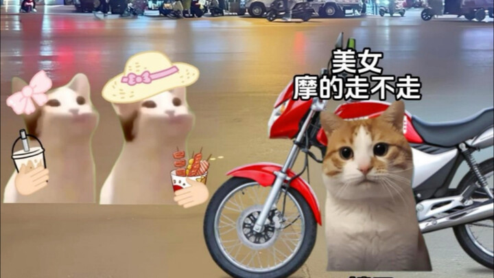 When the top salesperson quits to become a motorcycle taxi driver