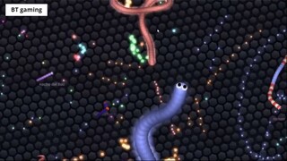 Đây mới gọi là đẳng cấp khi chơi slither đạt 150k điểm- 4