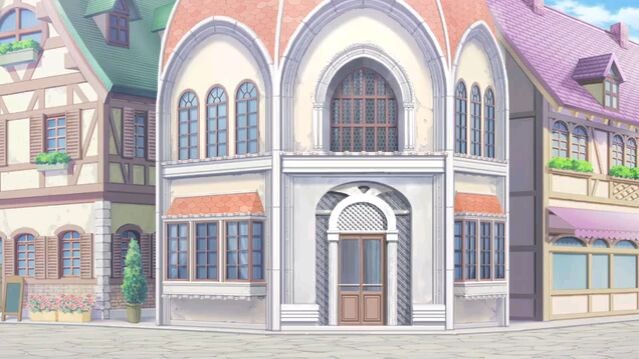 My tiny senpai ep 10