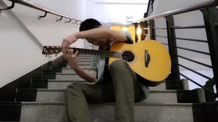 [Cover] "Mission Impossible" (Chưa Hoàn Chỉnh, Chỉ Có 2 Part)