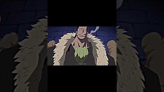 Crocodile 🐊One Piece Edit🔥 | AMV Edit | Show Your Back