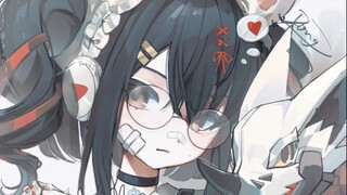 【procreate】你说你是京爷我才跟你聊的