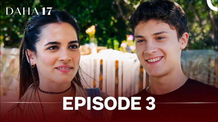 Daha 17 Episode 3 Subtitle Indonesia, versi full tersedia di Telegram