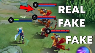 How To Always Find REAL SUN When USING GUSION!!?? ( NEVER MISS ANY COMBO )