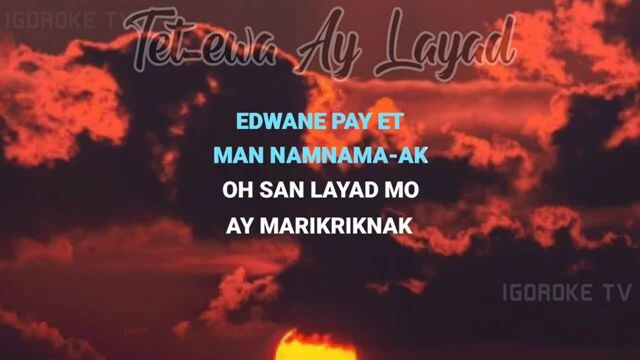 Tet_ewa Ay Layad😁😁