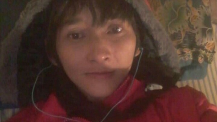 Bersama dek Nadia ❤ Rabu 7  Feb2024👍😍