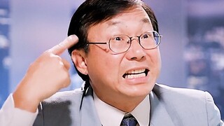 “几十年前的台词，如今听起来依旧讽刺！”