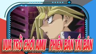 [Vua Trò Chơi AMV] Rage of Dust / Phiên bản tái bản