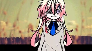 【OC MEME】Why love me