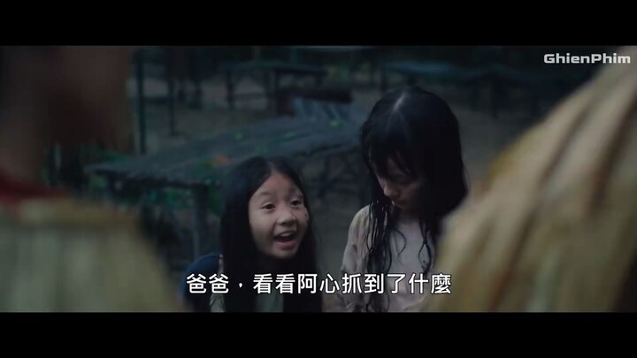 [ FHD ] Cám ( Bản Kinh Dị ) ｜ Phim Chiếu Rạp Việt Nam