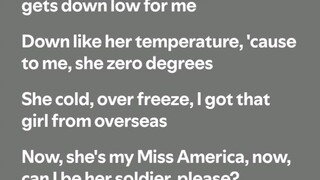 "Down" best music