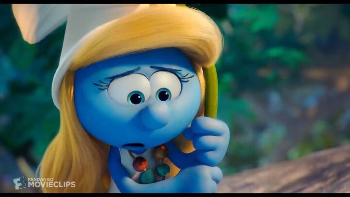 Smurfs_ The Lost Village (. Link in the description box. Link in the description 👇 ⬇️ of the movie