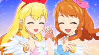 [Allene Fansub] Aikatsu! Mirai e no Starway (Vietsub) - Tập 1