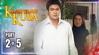 Kampanerang Kuba | Episode 109 (2/5) | May 5, 2024