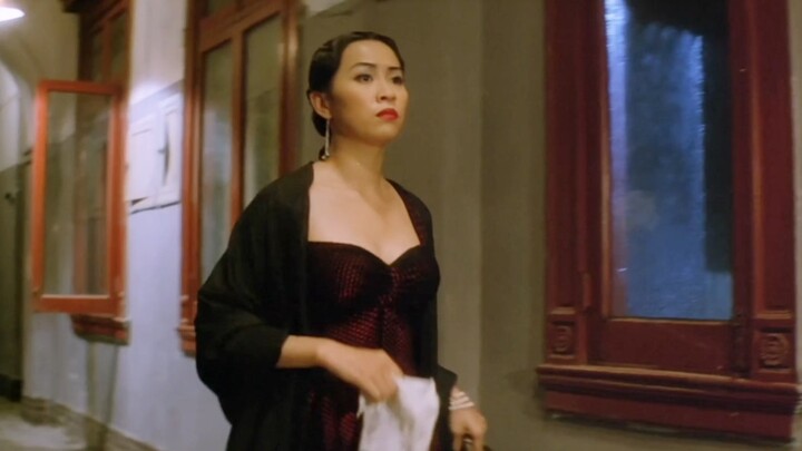 ผู้หญิงถูกส่งเข้าไปในถ้ำเสือในฐานะหมากเดิมพัน