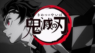【LiSA - 紅蓮華】鬼灭之刃主题曲MV（加长版）
